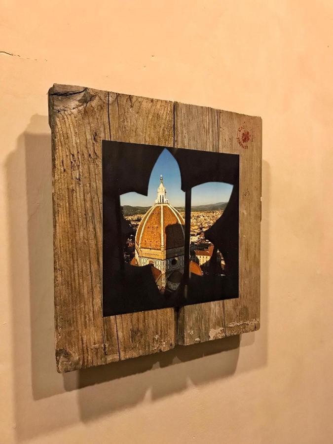 Florence Fevira Airport Eksteriør billede